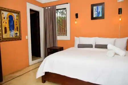 Art 64 Guest House – Adults Only - 43