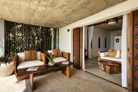 Upendo Beach Boutique Zanzibar - 49