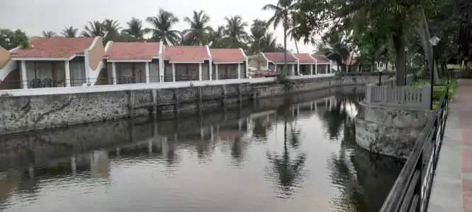 MGM Beach Resorts - 76