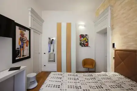 Ferrari Suite - 28