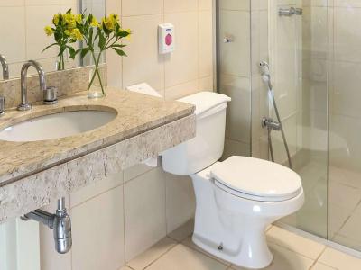 Mercure São Paulo Paulista - 7