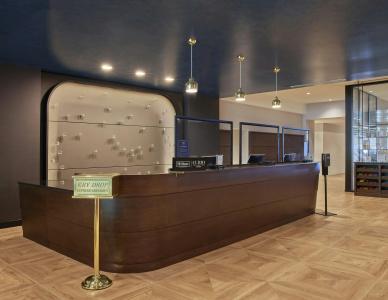 Sable at Navy Pier Chicago, Curio Collection by Hilton - 14