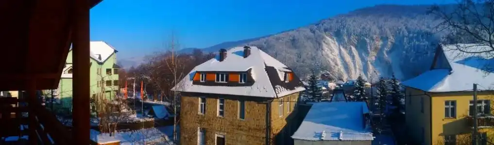 Guest House Shafran - 15