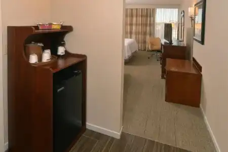 Hampton Inn Springfield-South - 40