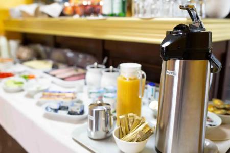 Heilbronner Pension am schönen Theater - 10