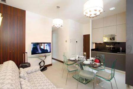 Golden Tulip Cannes de Paris - 301