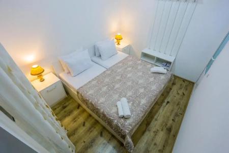 Guest house "Rudakiy" - 20