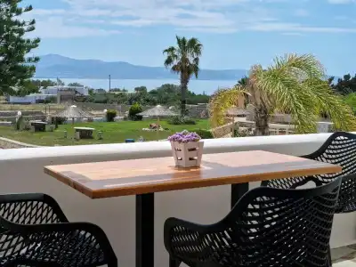 Fyrogenis Palace - Apartments - 83