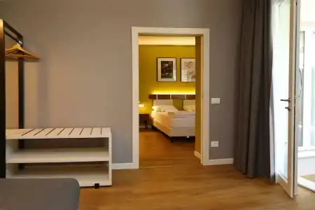 Agriturismo La Rocca - 86