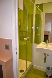ibis Styles Paris Cadet Lafayette - 21