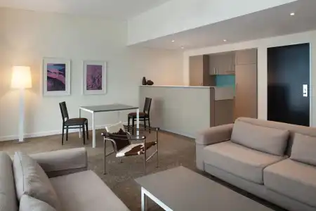 Adina Apartment Perth - 80