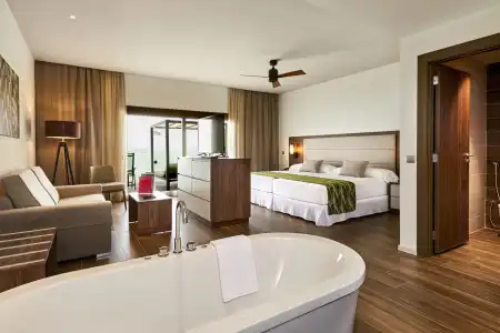 Riu Atoll - All Inclusive - 17