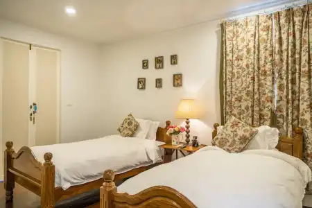 Rosario Oasis Resort - SHA Plus - 73