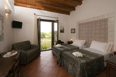 la Corte Del Sole - 4