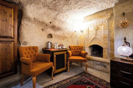 Tulip Cave Suites - 90