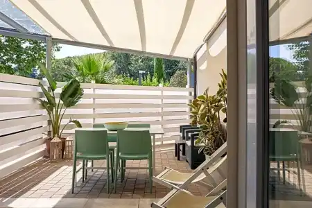 Golden Apartments - 52