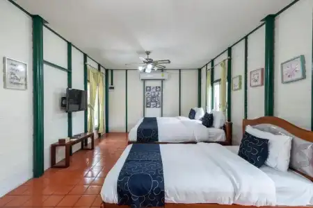 Capital O 805 Suan Palm Farm Nok Resort - 70