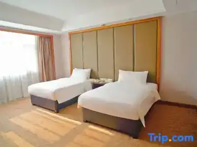 Vienna Dongguan Tangxia Binfen Plaza - 55