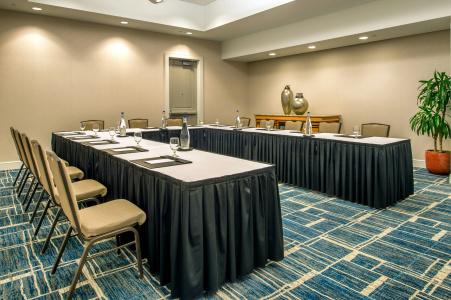 Hilton Vancouver Washington - 36