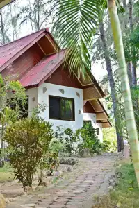 Haad Khuad Resort - 147