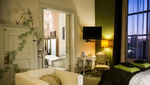 Suite Pincoffs Rotterdam - 77