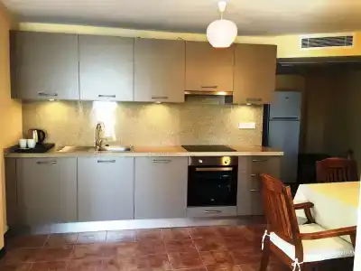 Ipek Garden Palace Residence - Boutique Class - 25