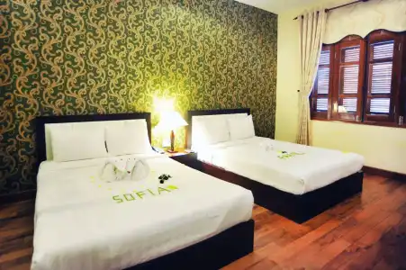 Sofia Boutique Danang - 29
