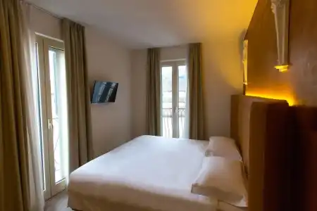 Al Campanile - Luxury Suites & Apartments - 108