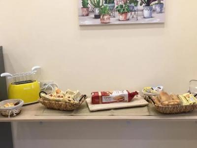 B&B IL BASTIONE - 8