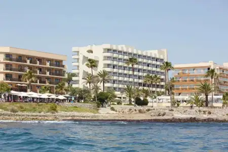 Sabina Playa Adults Only (+16) - 0