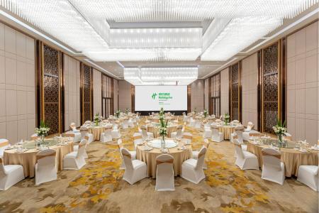 Holiday Inn Chengdu Airport by IHG - 32