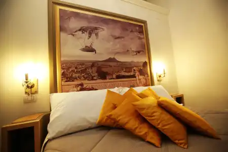 La Bella Napoli B&B - 4