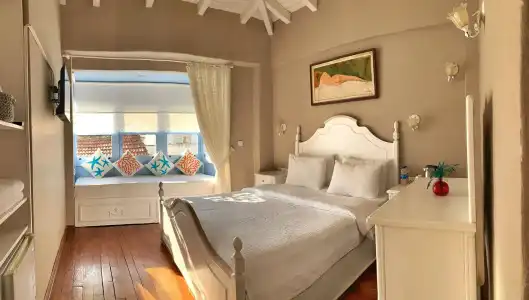 Maison d'Azur Alacati - 6