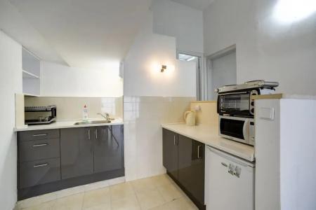 Sea Suites Apartments - 28
