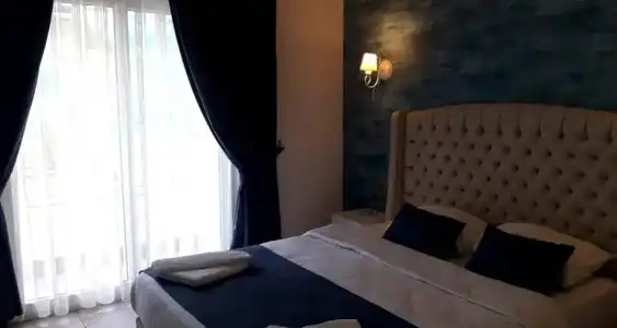 Double Inn Mari̇na - 3