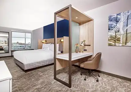 SpringHill Suites by Marriott Chicago Chinatown - 50