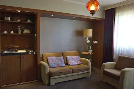 Caramell Premium Resort - 7
