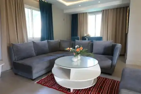 Suite Les Charmilles - 58