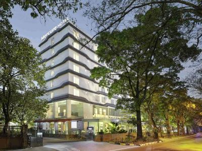 Mercure Bandung Nexa Supratman - 21