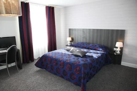 Hôtel la Réserve - 93