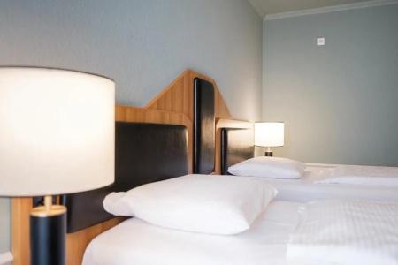 Mercure Pforzheim - 102
