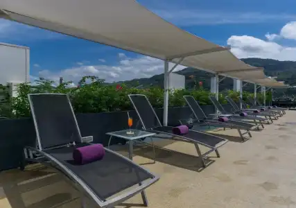 ASHLEE Hub Patong - 9