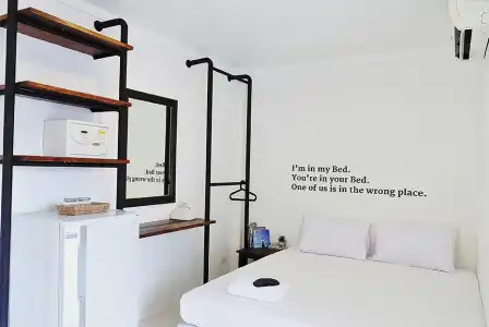OYO 1032 Beds Patong - 22