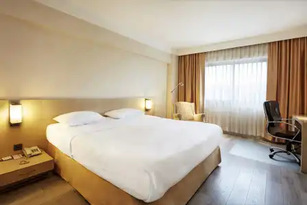Anemon Kent Ege Otel - 10