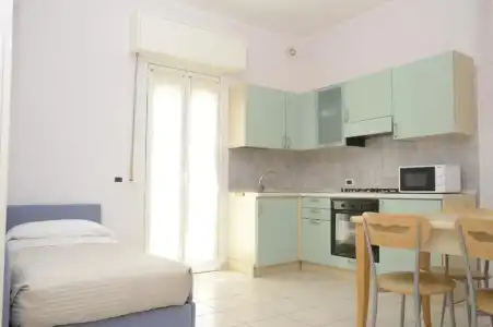 Residence Amalfi - 59
