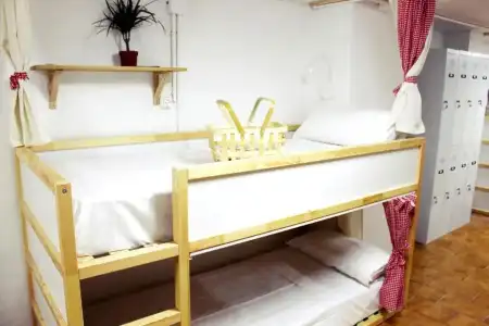 Picnic Dreams Boutique Hostel - 25