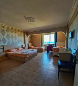 Kilic Motel - 15
