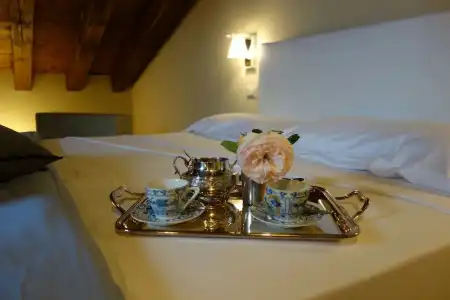 Corte San Luca Apartments - 66