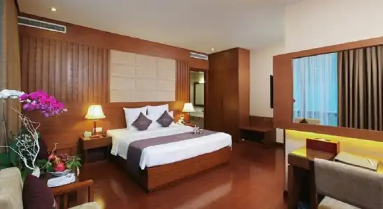 Eden Star Saigon - 47