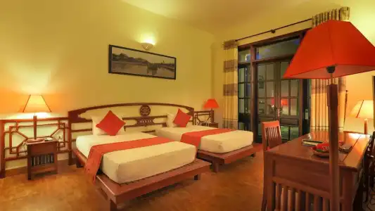 Windbell Villa - 87
